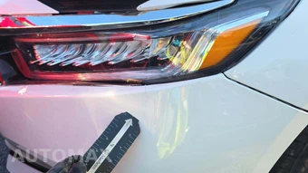 2022 Honda Accord Sedan Sport 1.5T - miniatura 13