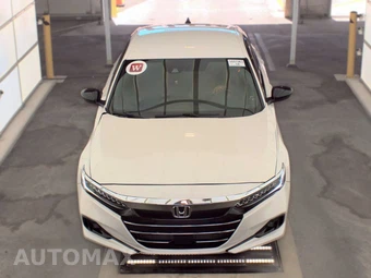 2022 Honda Accord Sedan Sport 1.5T - miniatura 2
