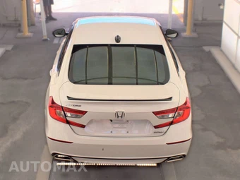 2022 Honda Accord Sedan Sport 1.5T - miniatura 5