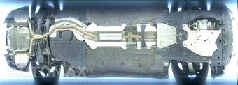 2022 Honda Accord Sedan Sport 1.5T - miniatura 7