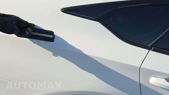 2022 Honda Accord Sedan Sport 1.5T - miniatura 9