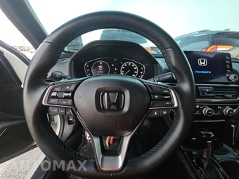 2022 Honda Accord Sedan Sport 1.5T - miniatura 10