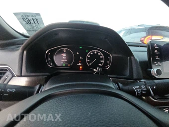 2022 Honda Accord Sedan Sport 1.5T - miniatura 12