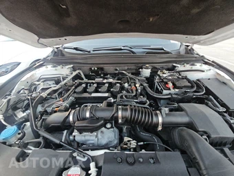 2022 Honda Accord Sedan Sport 1.5T - miniatura 15