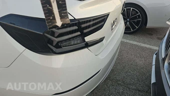 2022 Honda Accord Sedan Sport 1.5T - miniatura 19