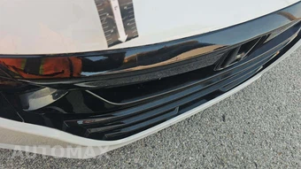 2022 Honda Accord Sedan Sport 1.5T - miniatura 21