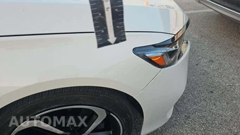 2022 Honda Accord Sedan Sport 1.5T - miniatura 22