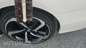 2022 Honda Accord Sedan Sport 1.5T - miniatura 23