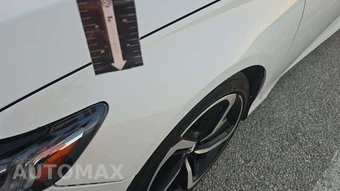 2022 Honda Accord Sedan Sport 1.5T - miniatura 24