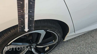 2022 Honda Accord Sedan Sport 1.5T - miniatura 25