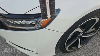 2022 Honda Accord Sedan Sport 1.5T - miniatura 27