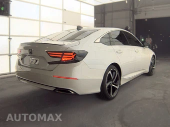 2022 Honda Accord Sedan Sport 1.5T - miniatura 4