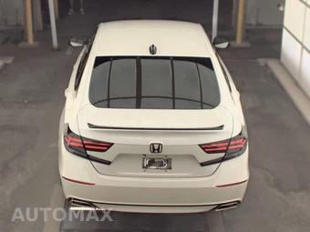 2022 Honda Accord Sedan Sport 1.5T - miniatura 5