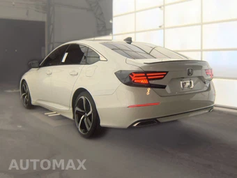 2022 Honda Accord Sedan Sport 1.5T - miniatura 6