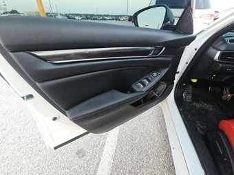 2022 Honda Accord Sedan Sport 1.5T - miniatura 9