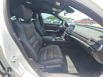2022 Honda Accord Sedan Sport 1.5T - miniatura 10
