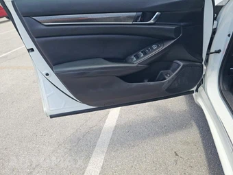 2022 Honda Accord Sedan Sport 1.5T - miniatura 12