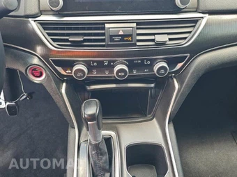2022 Honda Accord Sedan Sport 1.5T - miniatura 14