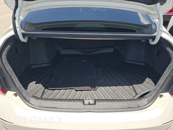 2022 Honda Accord Sedan Sport 1.5T - miniatura 17