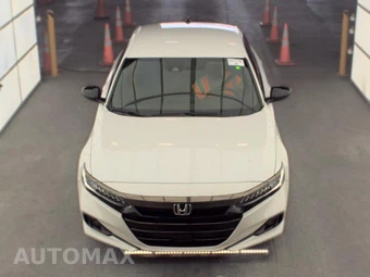 2022 Honda Accord Sedan Sport 1.5T - miniatura 2