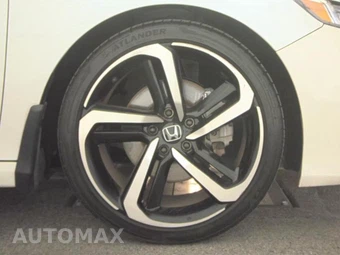 2022 Honda Accord Sedan Sport 1.5T - miniatura 20