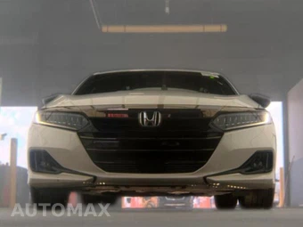 2022 Honda Accord Sedan Sport 1.5T - miniatura 3