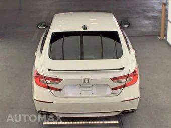 2022 Honda Accord Sedan Sport 1.5T - miniatura 6