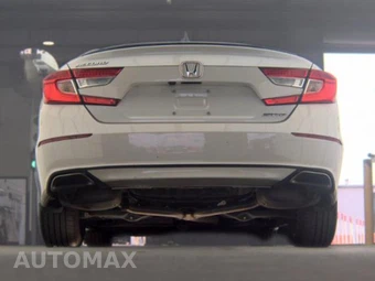 2022 Honda Accord Sedan Sport 1.5T - miniatura 7
