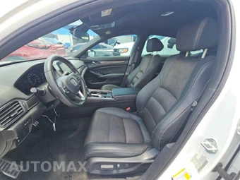 2022 Honda Accord Sedan Sport 1.5T - miniatura 9