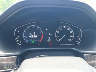2022 Honda Accord Sedan Sport 1.5T - miniatura 12