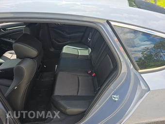 2022 Honda Accord Sedan Sport 1.5T - miniatura 13