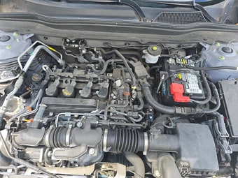 2022 Honda Accord Sedan Sport 1.5T - miniatura 15