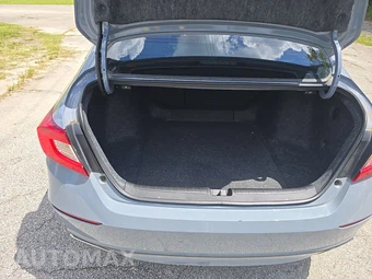 2022 Honda Accord Sedan Sport 1.5T - miniatura 16