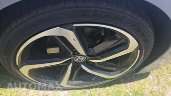2022 Honda Accord Sedan Sport 1.5T - miniatura 18