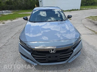 2022 Honda Accord Sedan Sport 1.5T - miniatura 2