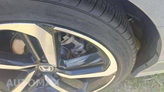 2022 Honda Accord Sedan Sport 1.5T - miniatura 21