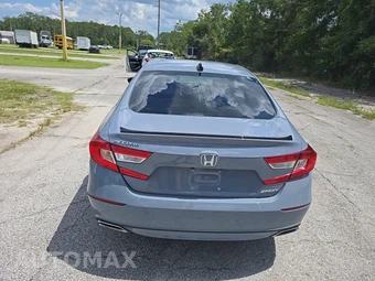 2022 Honda Accord Sedan Sport 1.5T - miniatura 5