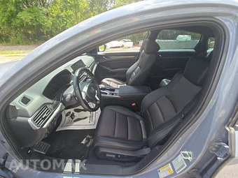 2022 Honda Accord Sedan Sport 1.5T - miniatura 7