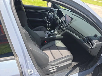 2022 Honda Accord Sedan Sport 1.5T - miniatura 8