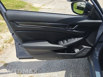 2022 Honda Accord Sedan Sport 1.5T - miniatura 9