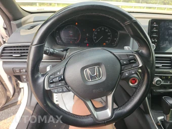 2022 Honda Accord Sedan Sport 1.5T - miniatura 10