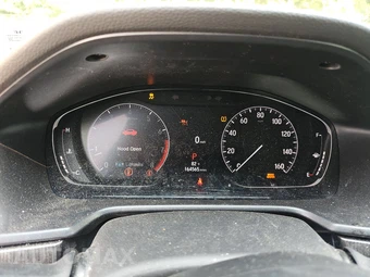 2022 Honda Accord Sedan Sport 1.5T - miniatura 12