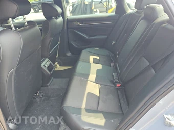 2022 Honda Accord Sedan Sport 1.5T - miniatura 13