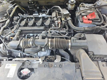 2022 Honda Accord Sedan Sport 1.5T - miniatura 15