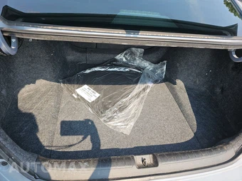 2022 Honda Accord Sedan Sport 1.5T - miniatura 16