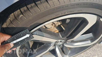 2022 Honda Accord Sedan Sport 1.5T - miniatura 21