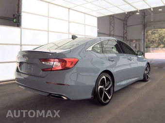 2022 Honda Accord Sedan Sport 1.5T - miniatura 4