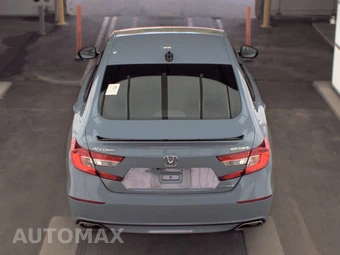 2022 Honda Accord Sedan Sport 1.5T - miniatura 5