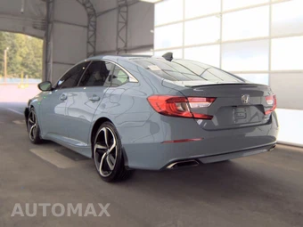 2022 Honda Accord Sedan Sport 1.5T - miniatura 6