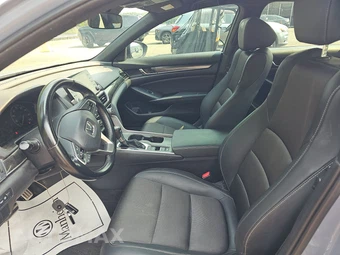 2022 Honda Accord Sedan Sport 1.5T - miniatura 7